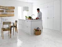 Мрамор Bianco China